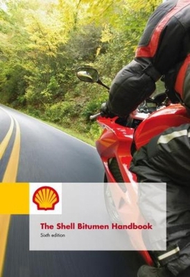 Shell Bitumen Handbook 0727758373 Book Cover