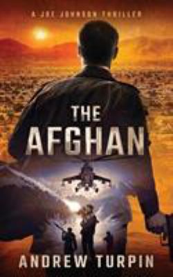 The Afghan: A Joe Johnson Thriller, Book 0 1788750101 Book Cover