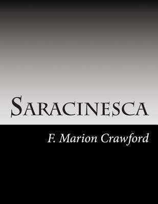 Saracinesca 1502753332 Book Cover