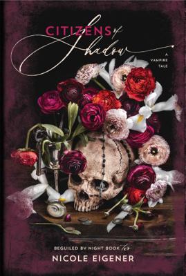 Citizens of Shadow 173546399X Book Cover