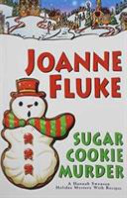 Sugar Cookie Murder 0758241771 Book Cover