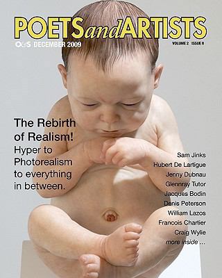 Poets and Artists (O&S December 2009) 1449907814 Book Cover