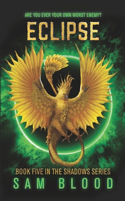 Eclipse: Book Five in the Shadows Series 047349941X Book Cover