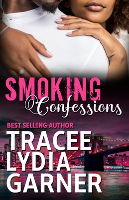 Smoking Confessions: Parker Brothers Series, Bo... 1957104058 Book Cover