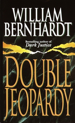 Double Jeopardy B00A2M97XW Book Cover