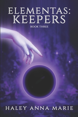 Elementas: Keepers B0DGG5V5ZK Book Cover