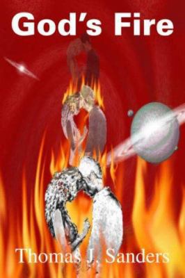 God's Fire 1552124517 Book Cover