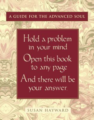 A Guide for the Advanced Soul EXPANDED EDITION 0992481392 Book Cover