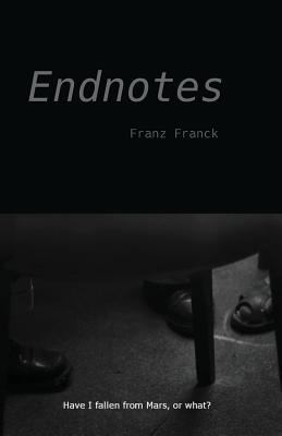 Endnotes 1718606664 Book Cover