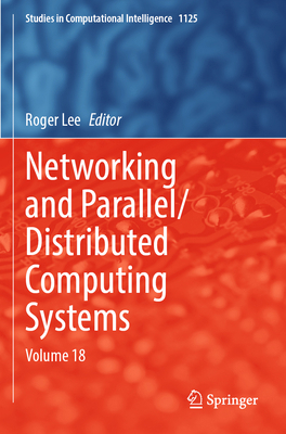 Networking and Parallel/Distributed Computing S... 3031532767 Book Cover