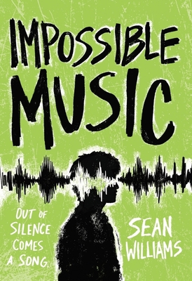Impossible Music 054481620X Book Cover