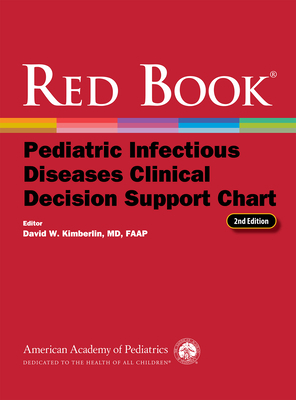 Red Book Pediatric Infectious Diseases Clinical... 1610025083 Book Cover