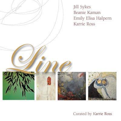 L-I-N-E! 1517175771 Book Cover