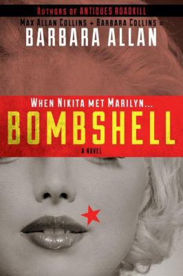 Bombshell 1612185274 Book Cover