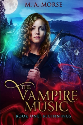 The Vampire Music 0578281112 Book Cover