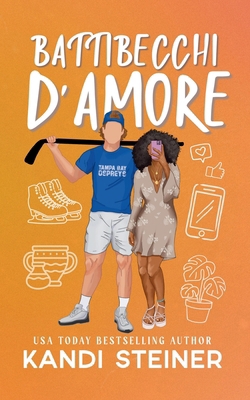 Battibecchi d'amore: Meet Your Match: Italian V... B0G8FNH5GW Book Cover