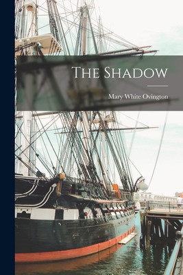 The Shadow B0BPWG4KDF Book Cover