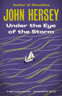 Under the Eye of the Storm 0593080831 Book Cover