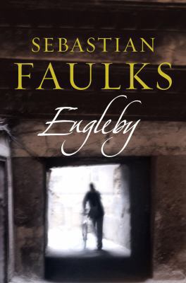 Engleby 0091794501 Book Cover