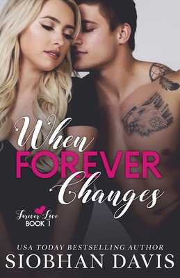 When Forever Changes 1724267094 Book Cover