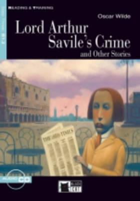 Lord Arthur Savile's Crime and Other Stories [W... 8853001623 Book Cover