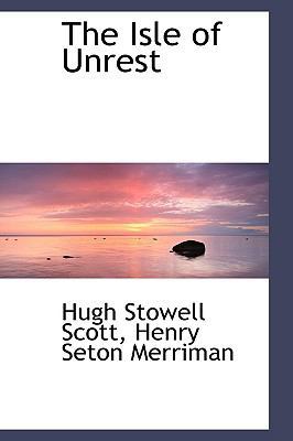 The Isle of Unrest 1103045784 Book Cover
