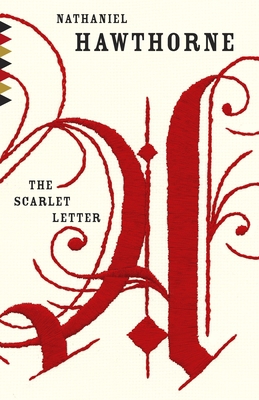 The Scarlet Letter 0804171572 Book Cover