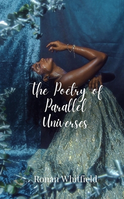 The Poetry of Parallel Universes 1805679554 Book Cover