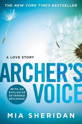 Archer's Voice 1538782030 Book Cover