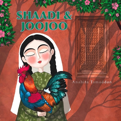 Shaadi & Joojoo B09WZ5M885 Book Cover