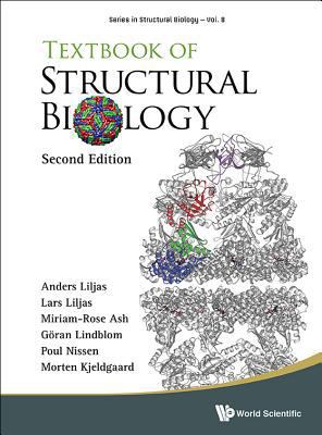 Tb Structural Biology (2nd Ed) 9813142472 Book Cover