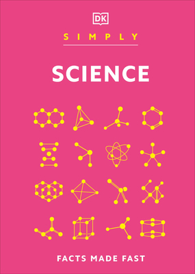Simply Science 0593846389 Book Cover