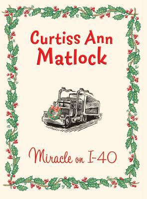 Miracle on I-40 0778322238 Book Cover
