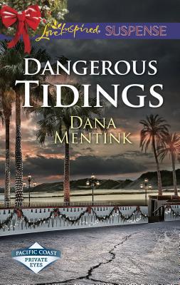 Dangerous Tidings 0373447051 Book Cover