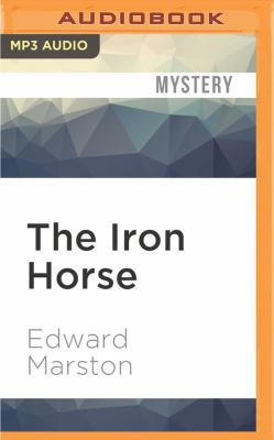 The Iron Horse 1531874835 Book Cover