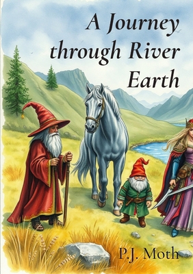 A Journey through River Earth B0FBPP2RYB Book Cover