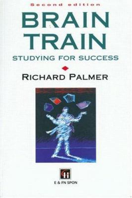 Brain Train: Studying for success 041919830X Book Cover