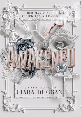 Awakened B0BHV8HNLJ Book Cover