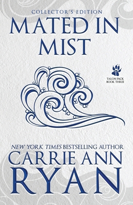 Mated in Mist - Special Edition 1636951732 Book Cover