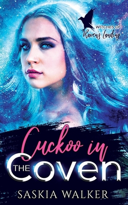 Cuckoo in the Coven B08WS1FGX3 Book Cover