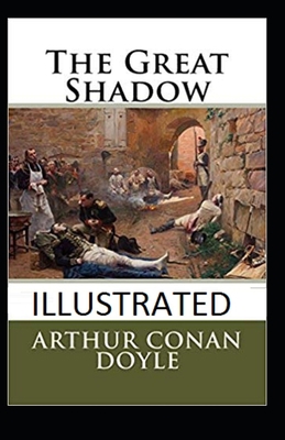 Paperback The Great Shadow Illustrated Book
