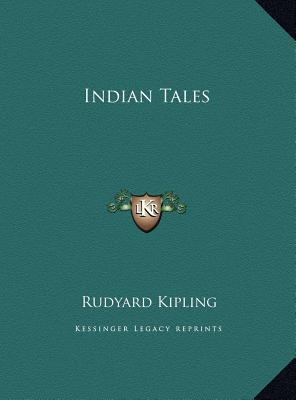 Indian Tales 1169762425 Book Cover