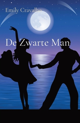 De Zwarte Man [Dutch] 6599365507 Book Cover