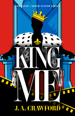 King Me 0744305764 Book Cover