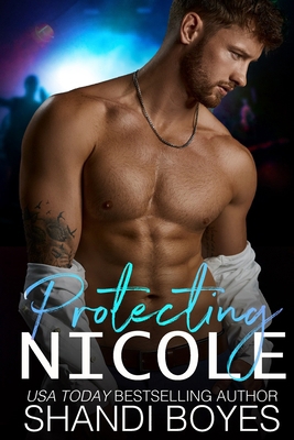 Protecting Nicole 1923062549 Book Cover