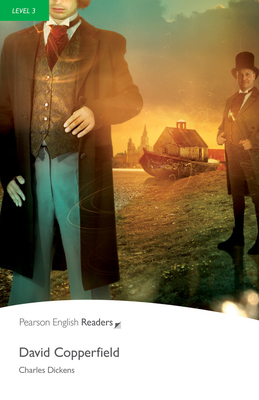 Level 3: David Copperfield 1405862408 Book Cover