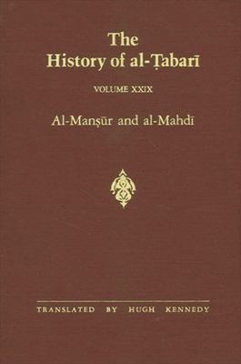 The History of Al-&#7788;abar&#299; Vol. 29: Al... 0791401421 Book Cover
