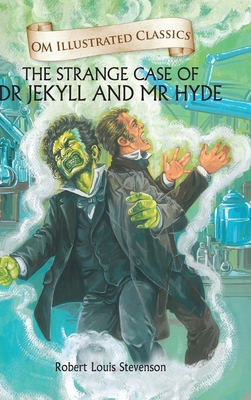 The Strange Case of Dr Jekyll and Mr Hyde: Om I... 9384225517 Book Cover