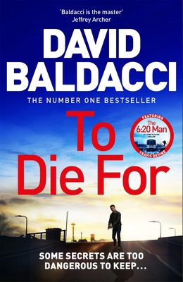 To Die For (Travis Devine) 1035035332 Book Cover