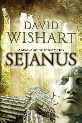 Sejanus 1534694048 Book Cover